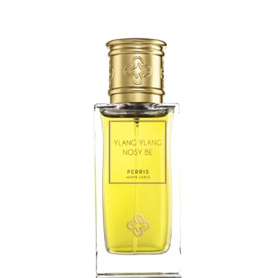 PERRIS MONTECARLO Ylang Ylang Nosy Be Extrait 50 ml